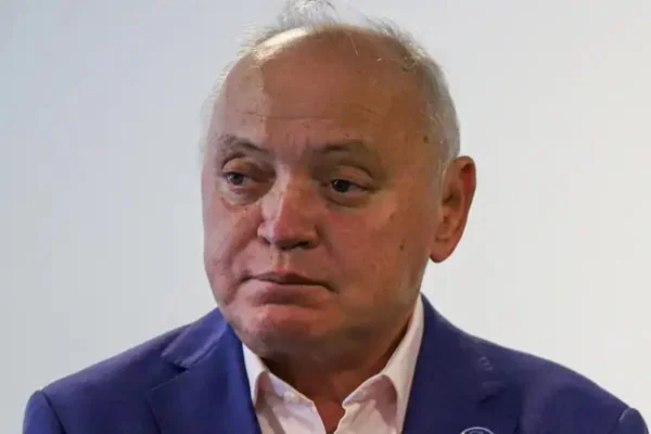 Presidente da CBPA, entidade é investigada pela CGU e PF na Farra do INSS