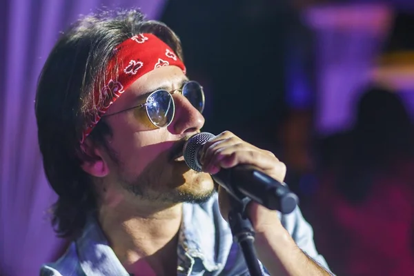 Cazuza In Concert faz homenagem ao cantor na Cervejaria Criolina