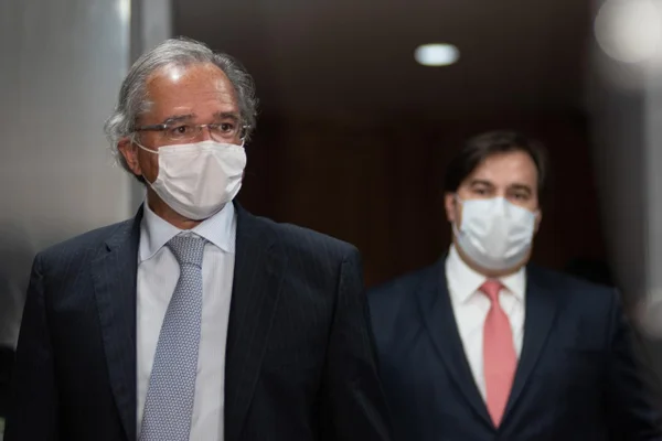 Guedes e maia