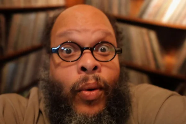 Ed Motta.