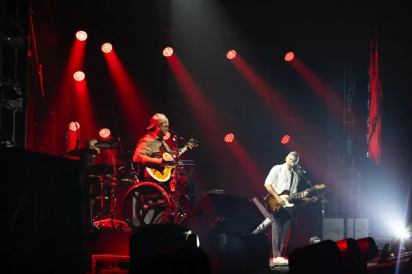 paralamas no estilo brasil