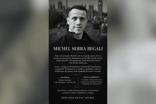 Mulher é presa após matar marido com 54 facadas na frente da filha em SP - destaque galeria Mulher é presa após matar marido com 54 facadas na frente da filha em SP - destaque galeria