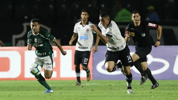 Henríquez elogia Luxemburgo e quer vencer Flamengo