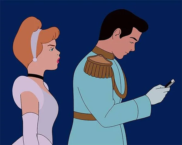 Cinderella diet: novo desafio on-line promove IMC abaixo da média