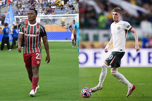 Palpite Fluminense x Chelsea-apostas