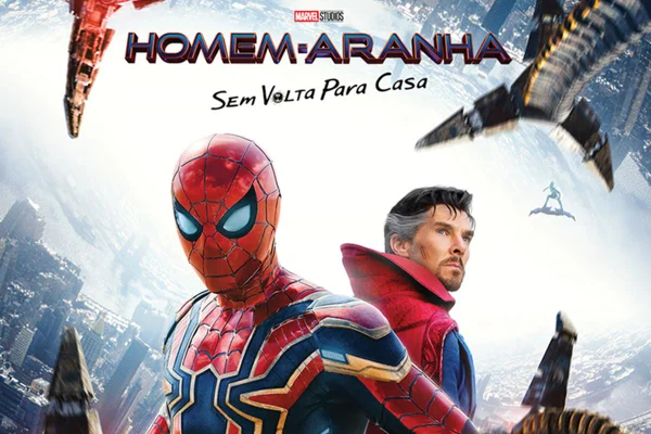 Homem-Aranha: Sem Volta para Casa: pré-venda derruba sites de cinemas