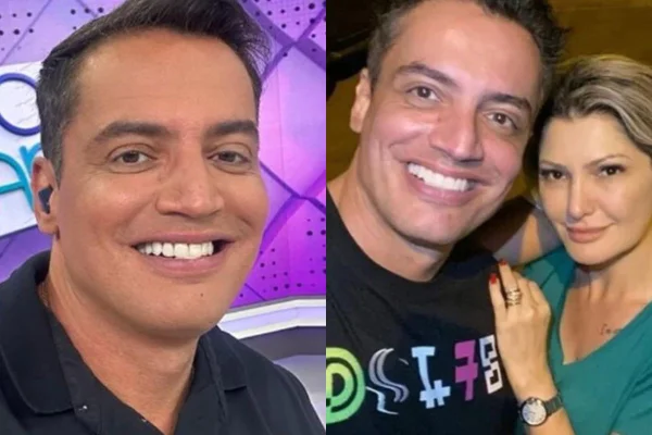 Montagem colorida de Leo Dias e Antônia Fontenelle - Metrópoles