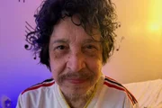 Flamengo homenageia Benito di Paula, músico que morreu aos 84 anos Flamengo homenageia Benito di Paula, músico que morreu aos 84 anos