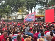 “Estamos em guerra”: Tebet convoca mulheres contra Flávio e Tarcísio - imagem 3 “Estamos em guerra”: Tebet convoca mulheres contra Flávio e Tarcísio - imagem 3