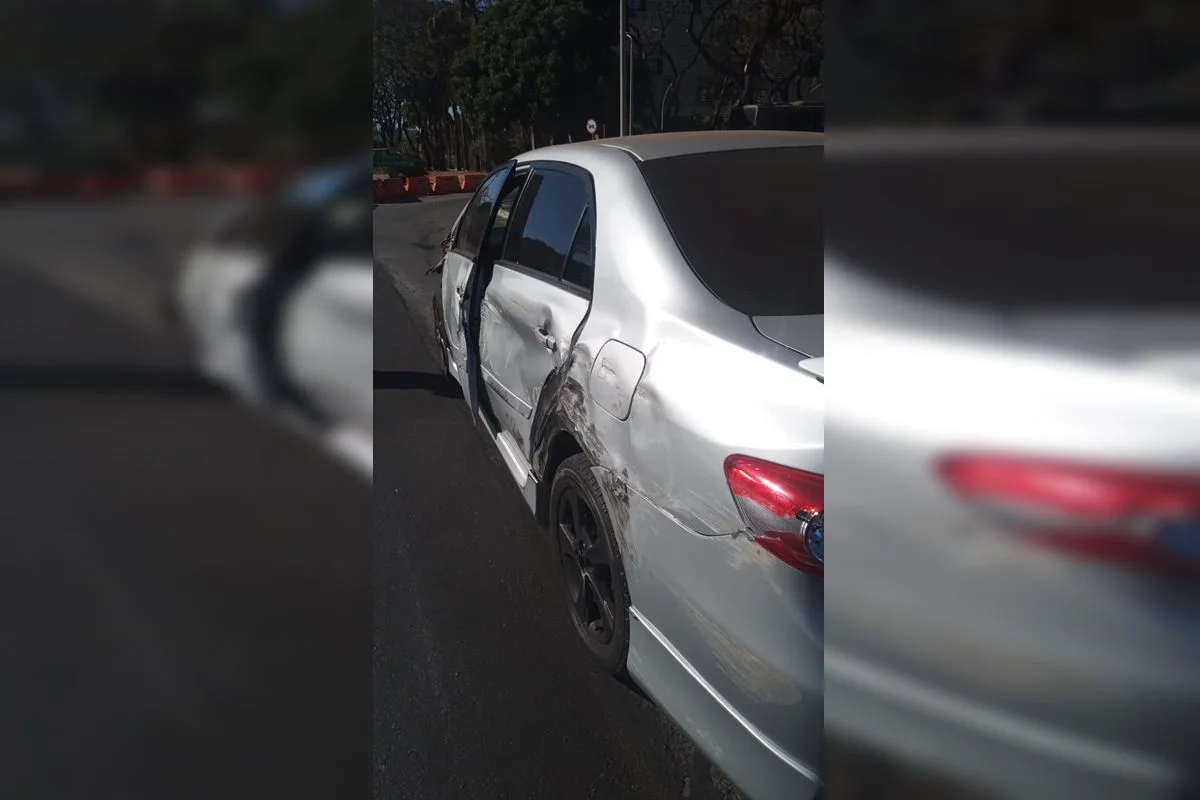 Local vai passar por perícia do Exército Local vai passar por perícia do Exército