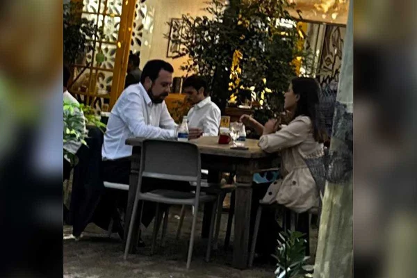 Guilherme Boulos e Raquel Lyra