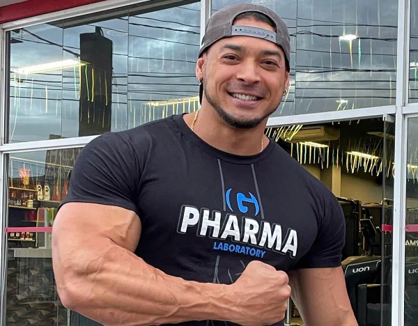 Deputado de SP fez propaganda de fábrica de anabolizantes adulterados