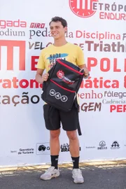 Confira cinco momentos do Metrópoles Endurance – Triatlo - imagem 2 Confira cinco momentos do Metrópoles Endurance – Triatlo - imagem 2