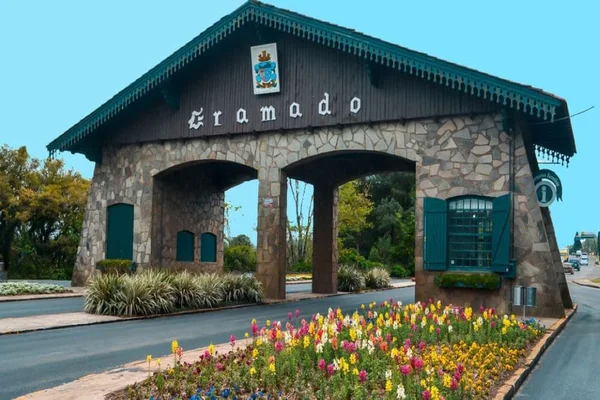 Gramado, RS