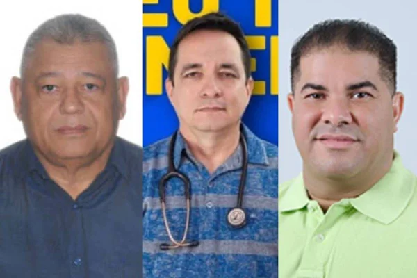 imagem colorida de cubanos eleitos vereadores no brasil