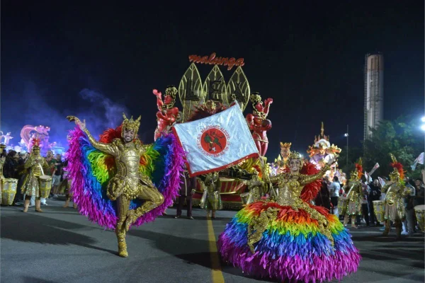 O Desfile das Campeãs acontece neste sábado (21/2), em São Paulo. A Mocidade Alegre foi a escola de samba vencedora do Carnaval 2026 - Metrópoles