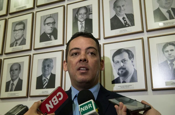 Leonardo Arantes
