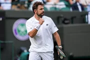 Com Wawrinka, Suíça anuncia equipe para enfrentar o Brasil na Copa Davis - imagem 2 Com Wawrinka, Suíça anuncia equipe para enfrentar o Brasil na Copa Davis - imagem 2
