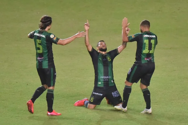América-MG