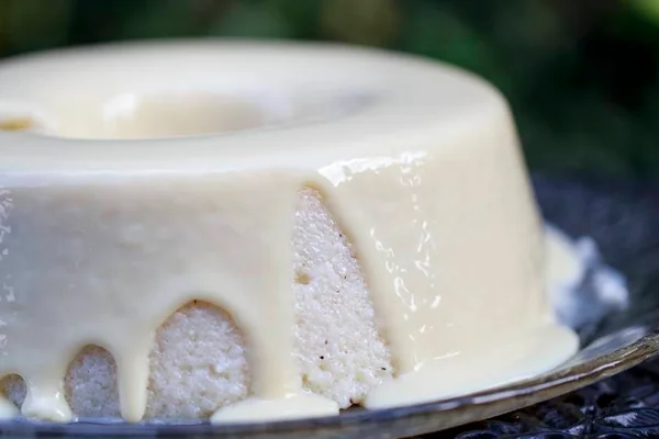 Receita fácil de bolo de tapioca é perfeita para o café da manhã; veja