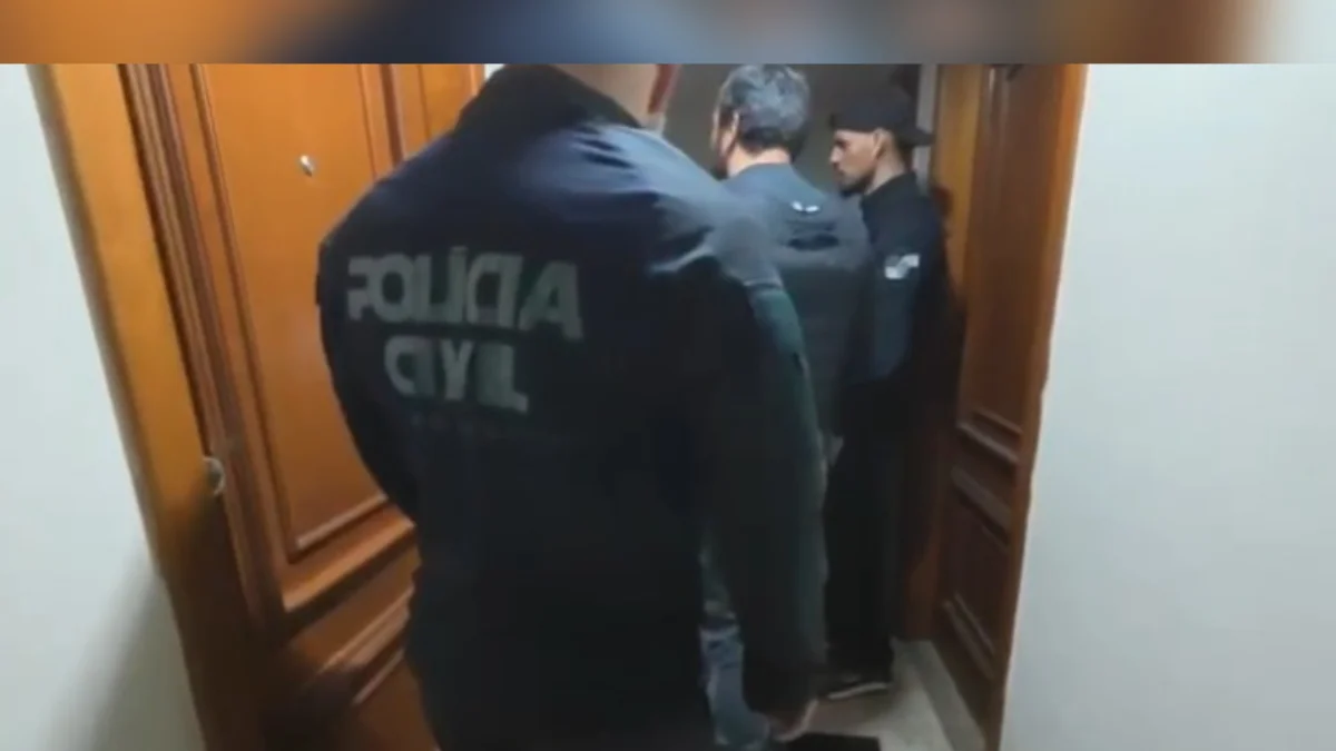 Imagem da notícia publicada por Metrópoles