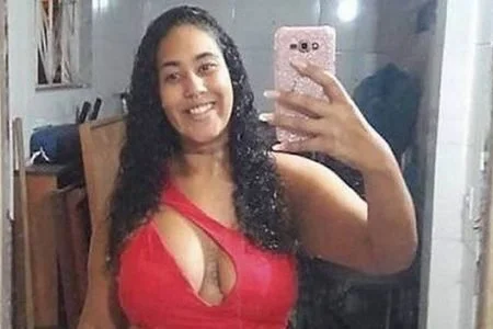 Corpo de manicure grávida é encontrado