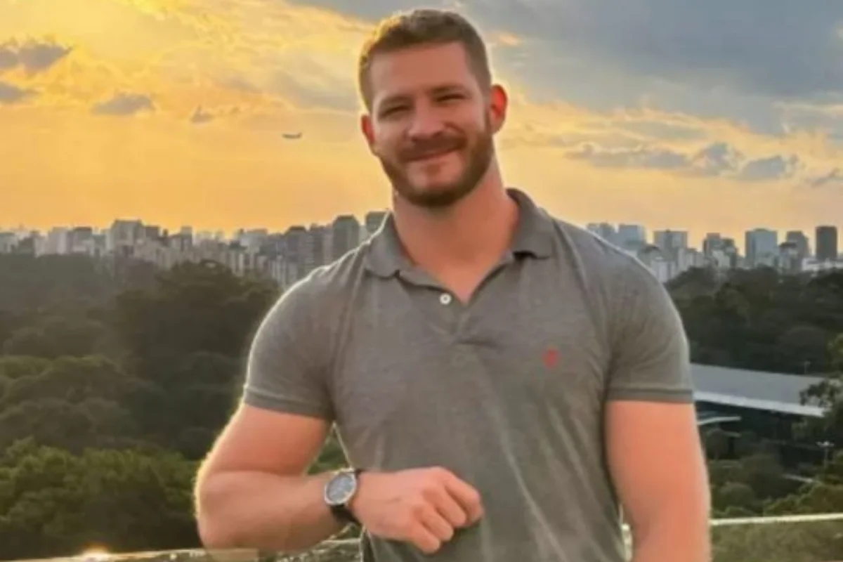 Elian Matte reaparece após carta de despedida e faz desabafo