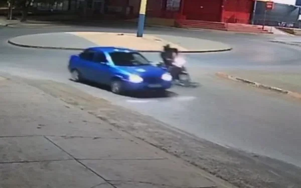 goias homem atira contra ex quando era levada ao hospital