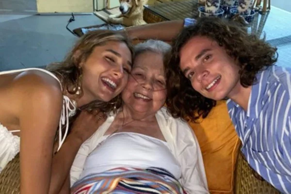 Maria do Rosário