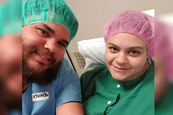 Casal brasileiro que morou no DF morre em acidente na Austrália