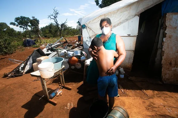 A pressa da fome (por Gustavo Krause)