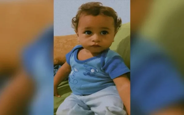 imagem colorida bebe morre apos injecao