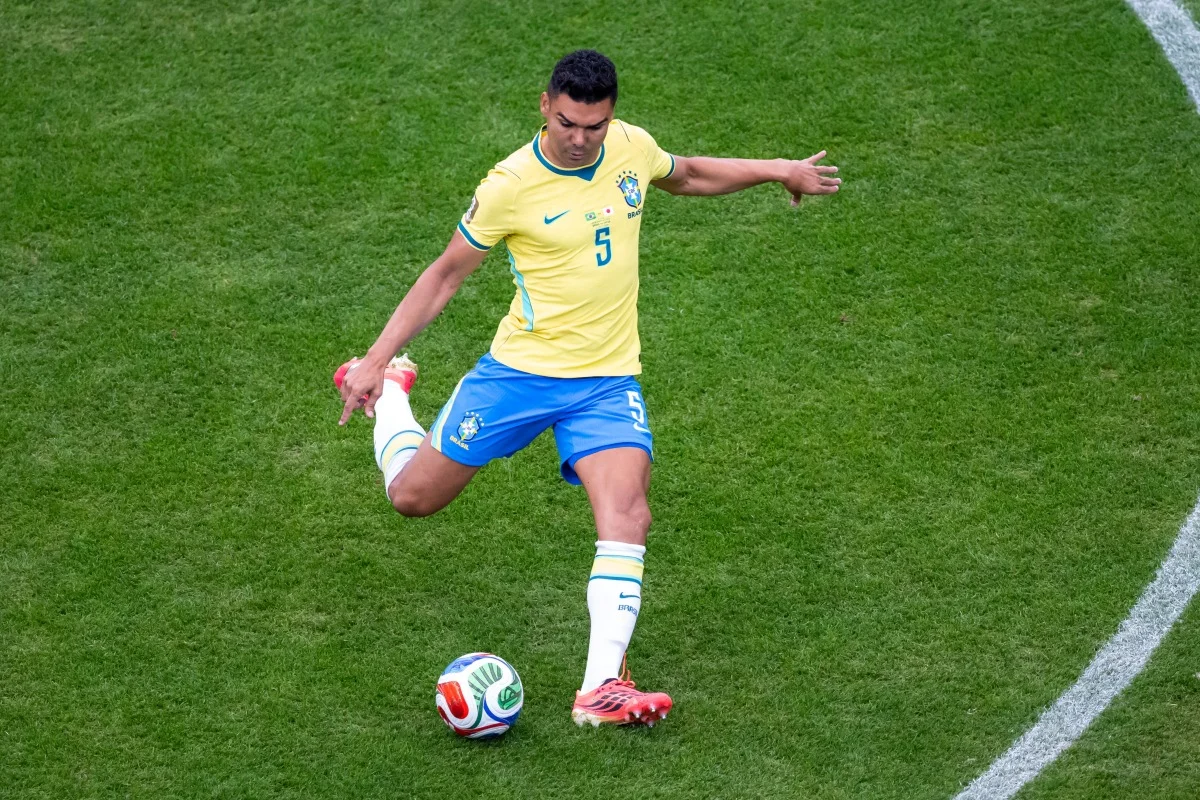 Casemiro Casemiro