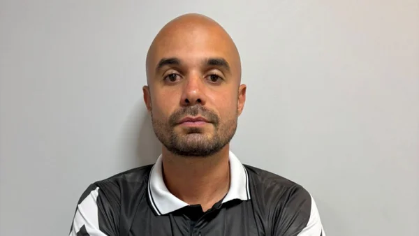 Candangão 2026: Brasília demite o técnico Paulo Hélber