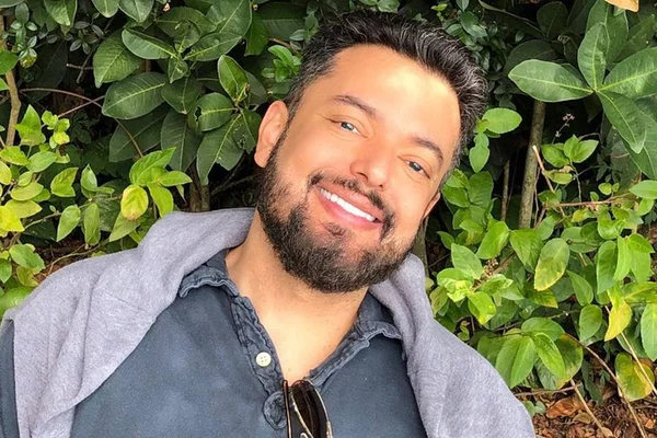 patrick costa, dono da boate the pub em goiânia