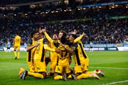 Sport vence pela primeira vez nesta edição do Brasileirão