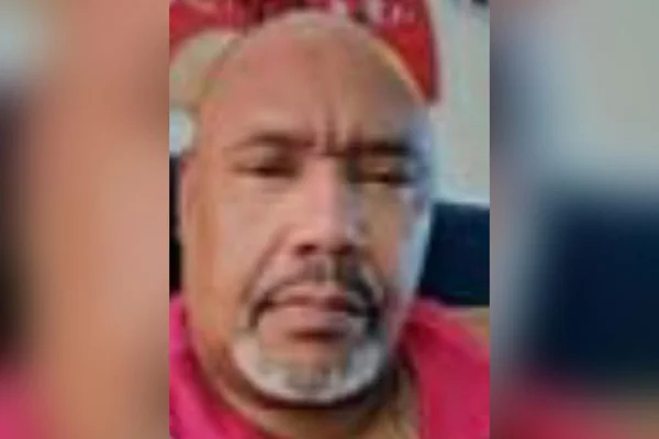 Luiz Antonio Pereira, de 58 anos, acusado de ser um golpista no Tinder