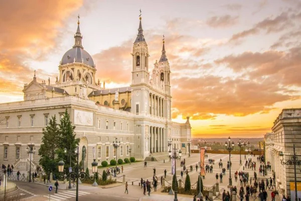 Madrid, Espanha