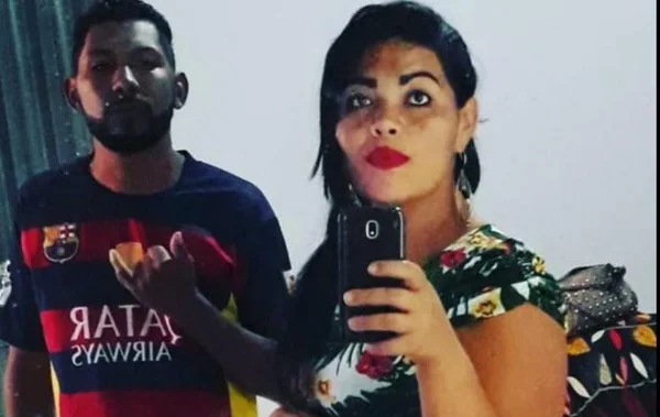 autor de feminicídio