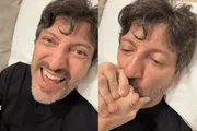 Influenciador, conhecido por conteúdo sobre aviões, segue internado em tratamento contra doença degenerativa rara descoberta neste mês Influenciador, conhecido por conteúdo sobre aviões, segue internado em tratamento contra doença degenerativa rara descoberta neste mês