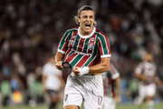 Canobbio fez o primeiro gol do jogo