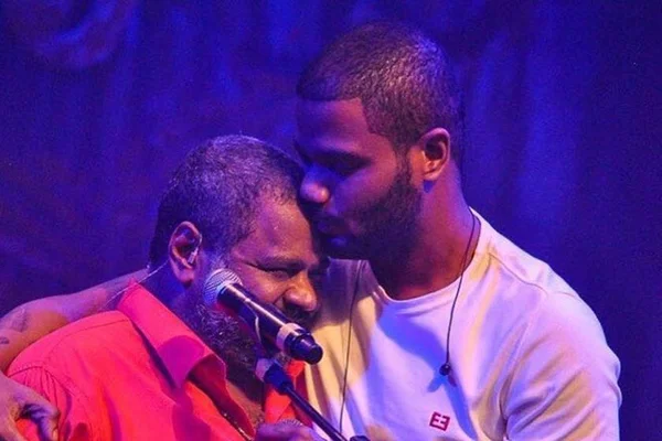 Casamento de Arlindinho Cruz chega ao fim. Ex-mulher está grávida
