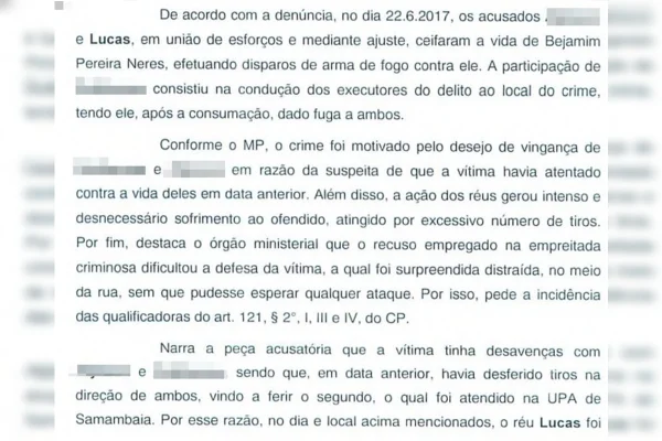 Preso pela PF, “Elon” respondeu pela morte de traficante do DF. Relembre - destaque galeria Preso pela PF, “Elon” respondeu pela morte de traficante do DF. Relembre - destaque galeria