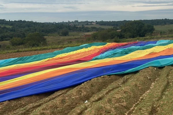 empresa balão outro acidente 2022