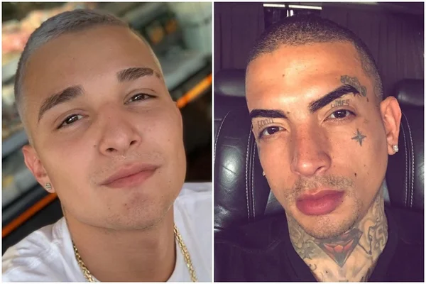 Após polêmica, web confunde MC Gui com MC Guimê, que se revolta