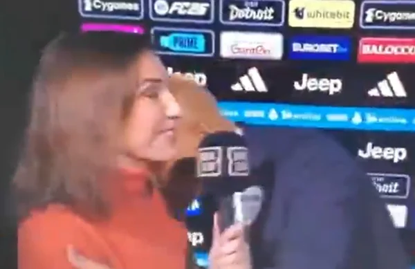 fOTO COLORIDA DE SPALLETI, TREINADOR DA JUVENTUS - METRÓPOLES