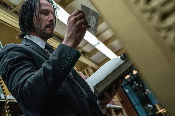 Crítica: John Wick 3 traz ação empolgante, mas trama repetitiva