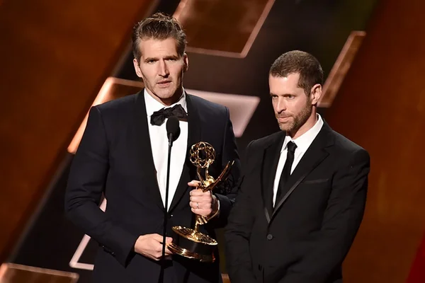 Criadores de Game of Thrones vão escrever e produzir novos Star Wars