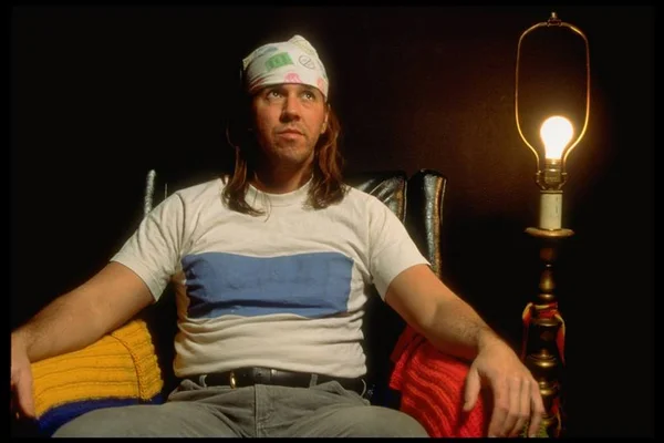 O romance póstumo de David Foster Wallace