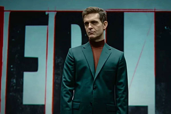 Netflix divulga teaser de Berlin, spin-off de La Casa de Papel. Veja!